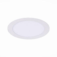 Встраиваемый светодиодный светильник ST Luce Fasum ST210.548.12 4