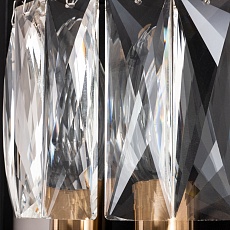 Настенный светильник Divinare Frost 2022/21 AP-2 1