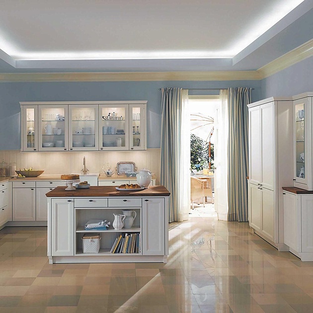 Светодиодная лента Apeyron 38W/m 240LED/m 2835SMD холодный белый 5M 00-305 изображение 14 Светодиодная лента Apeyron 38W/m 240LED/m 2835SMD холодный белый 5M 00-305 Фото № 14