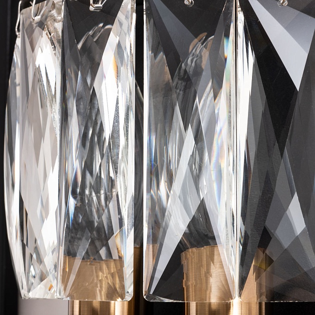 Настенный светильник Divinare Frost 2022/21 AP-2 Фото № 2