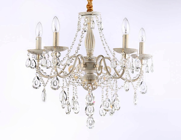 Подвесная люстра Ambrella light Traditional TR4944 изображение 4 Подвесная люстра Ambrella light Traditional TR4944 Фото № 4