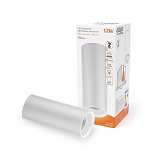 Накладной светильник Gauss HD031 4