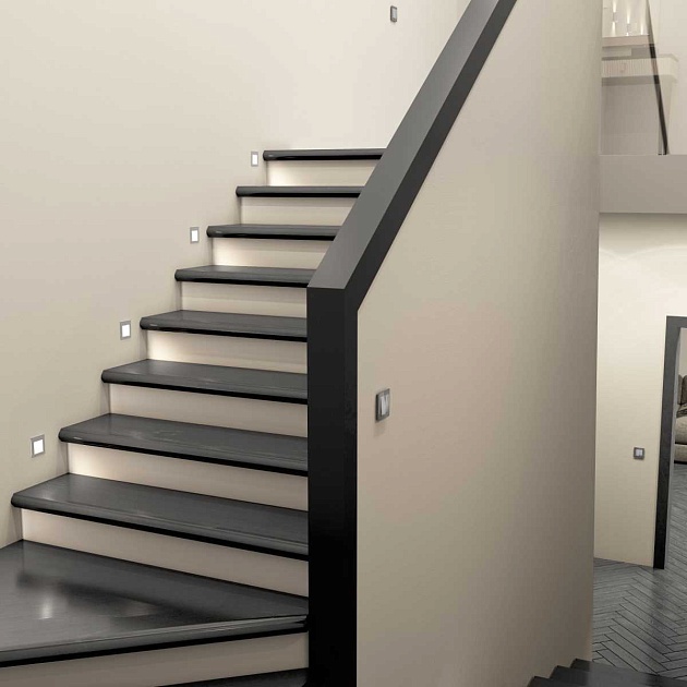 Перекрестный переключатель двухклавишный Werkel W1123008 4690389182181 изображение 4 Перекрестный переключатель двухклавишный Werkel W1123008 4690389182181 Фото № 4