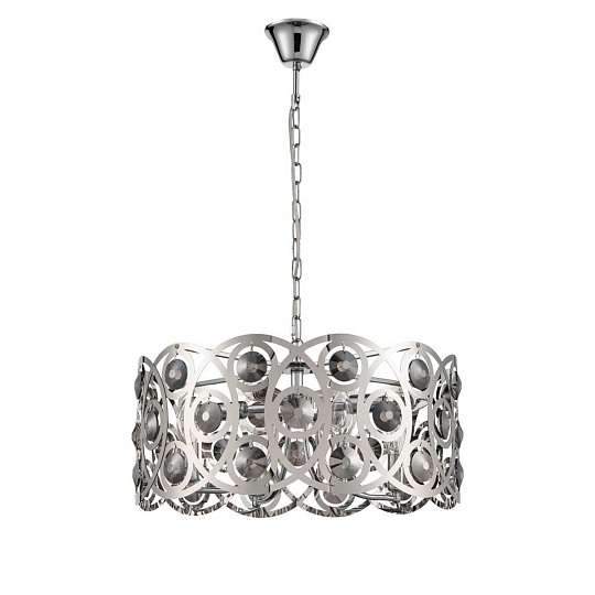 Подвесная люстра Vele Luce Silk VL3143P08 Фото № 2