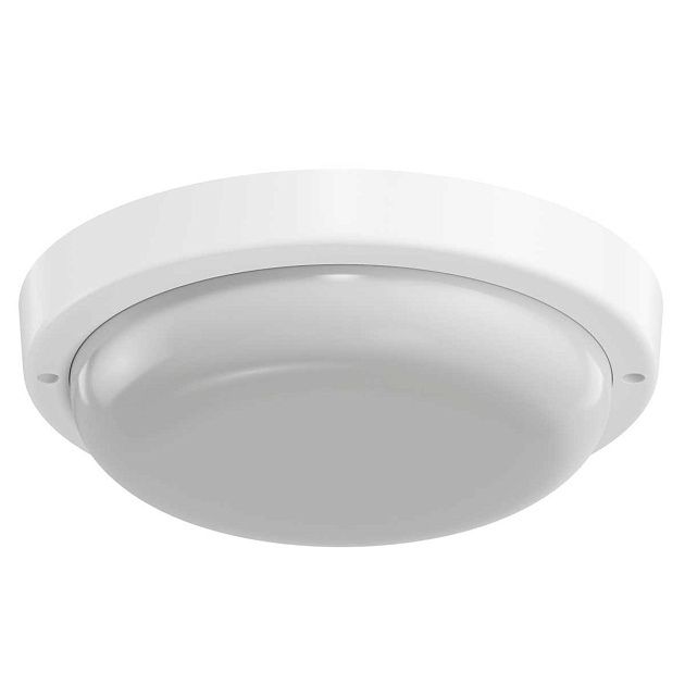 Светильник светодиодный герметичный OGM О28-01 Фото № 8