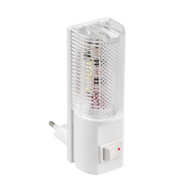 Ночник светодиодный PROconnect 75-0303 изображение 1 Ночник светодиодный PROconnect 75-0303 Фото № 1
