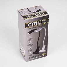 Настольная лампа Citilux Ньютон CL803061N 4