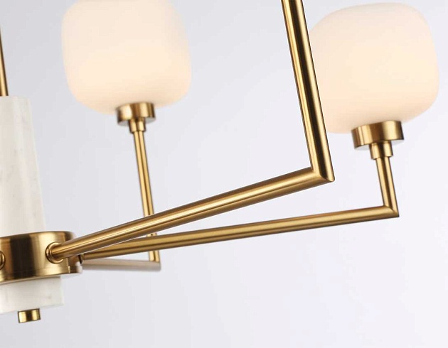 Подвесная люстра Ambrella light High Light LH53015 Фото № 11