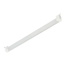 Трековый светильник MyFar Lines MT0112-30W3K-W