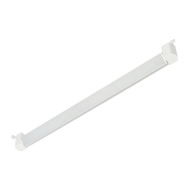 Трековый светильник MyFar Lines MT0112-30W3K-W изображение 1 Трековый светильник MyFar Lines MT0112-30W3K-W Фото № 1