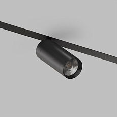 Трековый светильник Denkirs Smart Spot DK8020-BK 4
