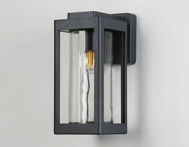 Уличный настенный светильник Ambrella light Garden ST2404 изображение 3 Уличный настенный светильник Ambrella light Garden ST2404 Фото № 3