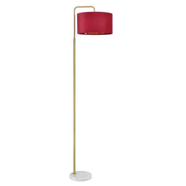 Торшер Lumion Neoclassi Velveta 8073/1F изображение 1 Торшер Lumion Neoclassi Velveta 8073/1F Фото № 1
