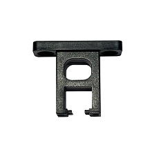 Трековая фурнитура Aployt Magnetic track 48 APL.0185.00.05
