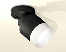Комплект спота Ambrella light Techno Spot XM (A2229, A2106, C8111, N8401) XM8111001 2