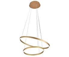 Подвесной светодиодный светильник Kink Light Тор 08219,33(3000K) 1