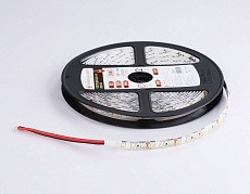 Светодиодная влагозащищенная лента Ambrella Light 9,6W/m 120LED/m 2835SMD теплый белый 5M GS1201 4