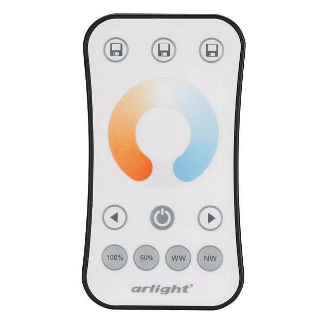 Пульт ДУ Arlight Smart-R37-MIX 025145 Фото № 2