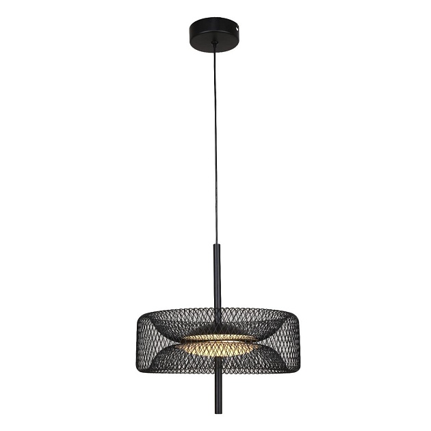 Подвесная люстра F-Promo Trigger 4733-3P Фото № 1