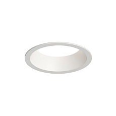 Встраиваемый светильник Denkirs Deep DK3103-WH 2