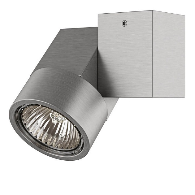Потолочный светильник Lightstar Illumo XI Alu 051029 Фото № 1