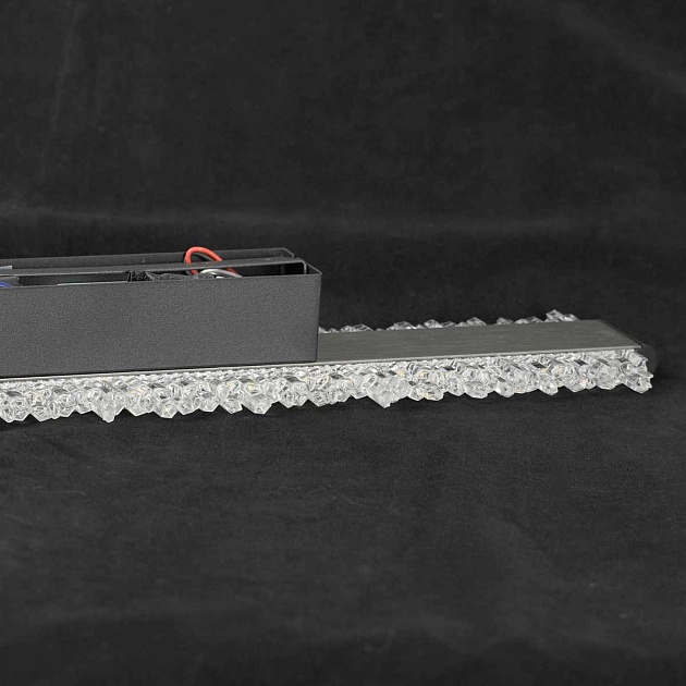 Бра настенное Lussole HARDIN LSP-7435 Фото № 8