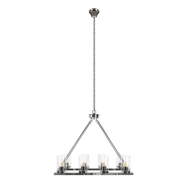 Подвесной светильник Loft it Candlelight 10437/760R Фото № 1