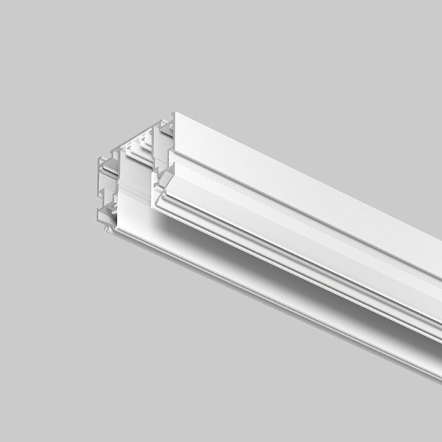 Шинопровод DENKIRS SMART ONE TR2023-WH Фото № 1