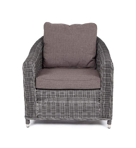 Кресло 4sis Кон Панна YH-C1808W graphite изображение 3 Кресло 4sis Кон Панна YH-C1808W graphite Фото № 3