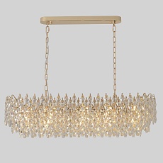 Подвесная люстра Crystal Lux HEDONIST HEDONIST SP17 3