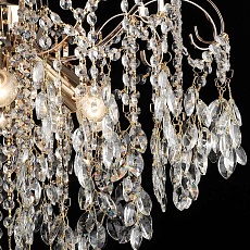 Люстра хрустальная Reluce 24720-0.4-06 FGD 1