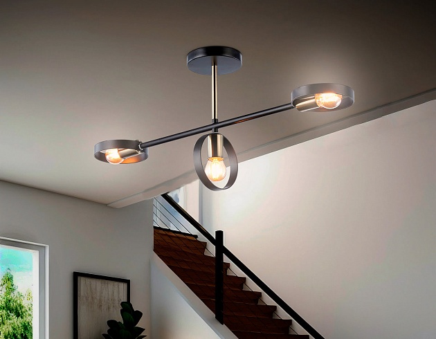 Потолочный светильник Ambrella light Traditional TR8229 Фото № 7