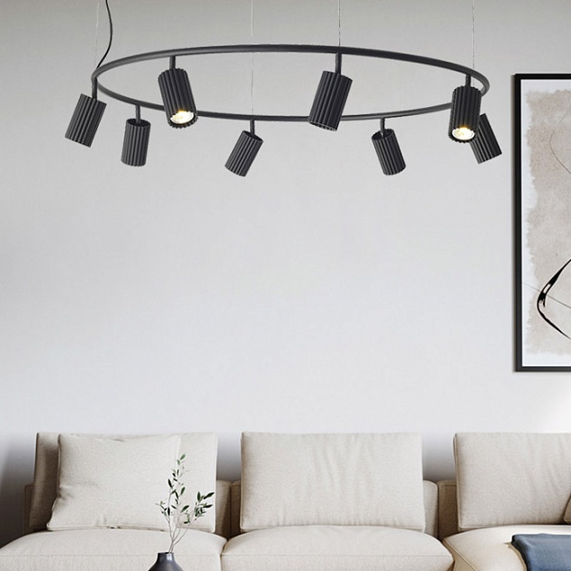 Люстра Imperium Loft maisy01 201271-23 Фото № 5