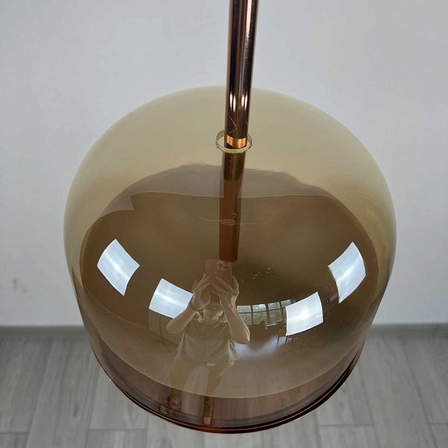 Подвесной светодиодный светильник Imperium Loft Noten 140900-26 изображение 7 Подвесной светодиодный светильник Imperium Loft Noten 140900-26 Фото № 7