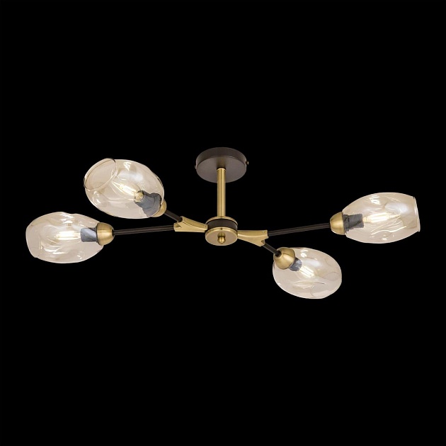 Потолочная люстра Citilux Монтана CL117145 Фото № 7