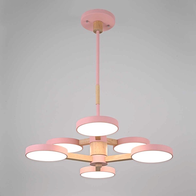 Люстра Imperium Loft TURNA-DBL01 229081-26 изображение 8 Люстра Imperium Loft TURNA-DBL01 229081-26 Фото № 8