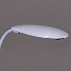 Настольная лампа Reluce 02319-0.7-01 WH 1