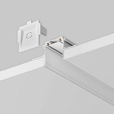 Шинопровод встраиваемый магнитный Maytoni Technical Radity TRA084MP-12W 5