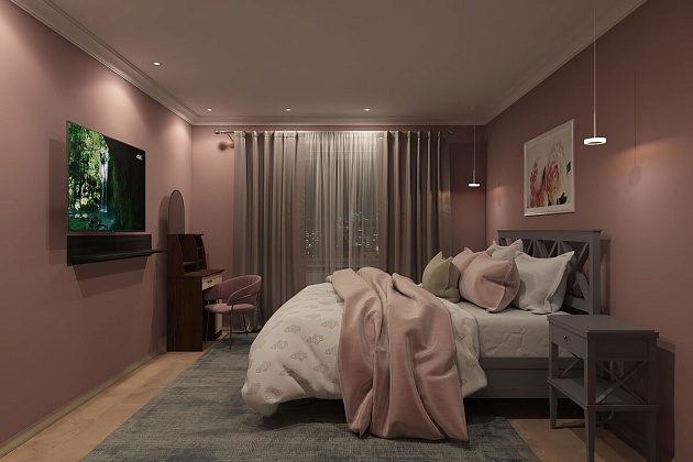 Встраиваемый светильник Denkirs DK3020-CM изображение 4 Встраиваемый светильник Denkirs DK3020-CM Фото № 4