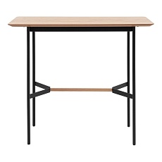 Барный стол Stool Group Knobb T-003H natural Dual 4