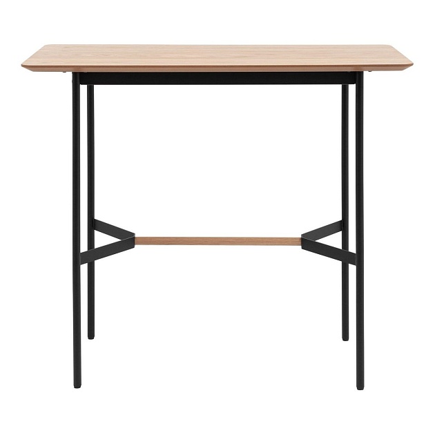 Барный стол Stool Group Knobb T-003H natural Dual Фото № 5