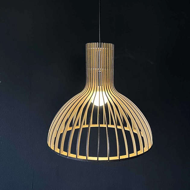 Подвесной светильник Imperium Loft Victo 140989-26 Фото № 11