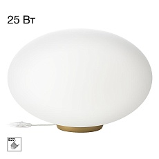 Настольная лампа Citilux RON CL941E28T2