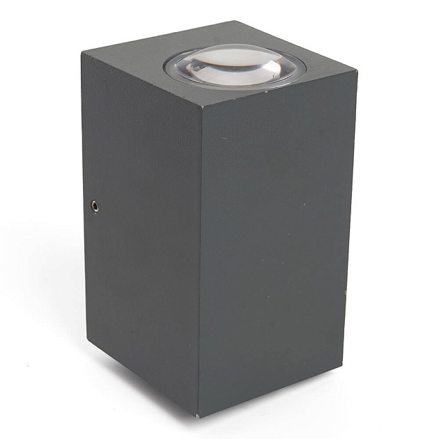 Уличный настенный светильник Feron DH055 48489 Фото № 1