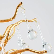 Подвесной светильник Divinare 3132/16 SP-9 2