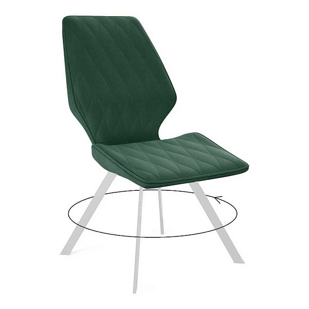 Кухонный стул DikLine 243 00-00062085 Фото № 1