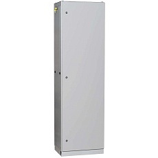 SMART Корпус металлический сборный ВРУ 2000х450х450мм IP31 IEK YKM50-2000-450-450