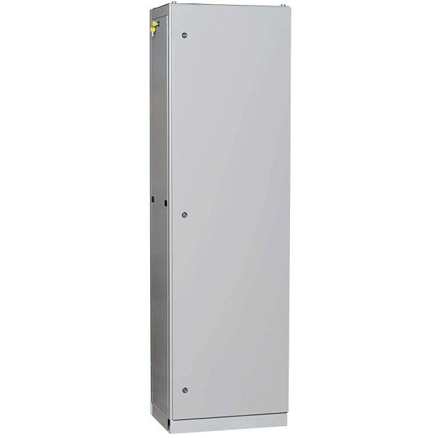 SMART Корпус металлический сборный ВРУ 2000х450х450мм IP31 IEK YKM50-2000-450-450 Фото № 1