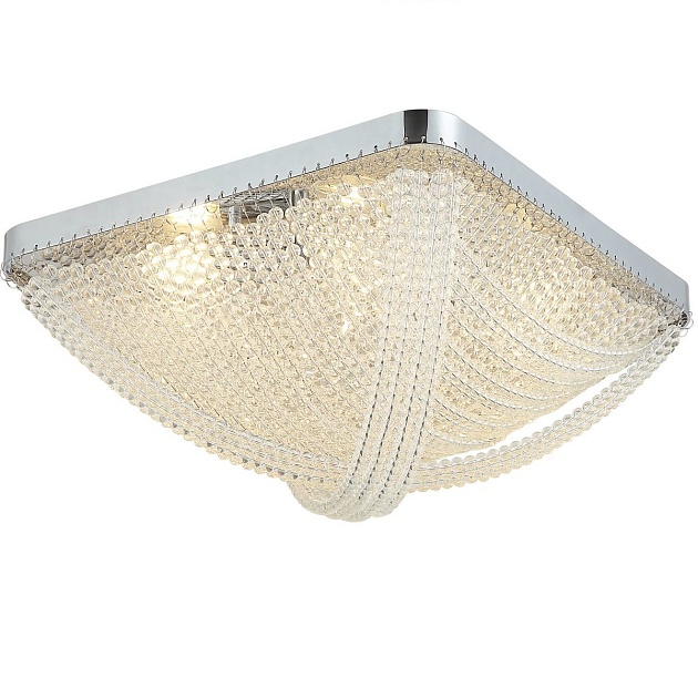 Потолочная люстра Stilfort Marelli 2169/09/04C изображение 1 Потолочная люстра Stilfort Marelli 2169/09/04C Фото № 1