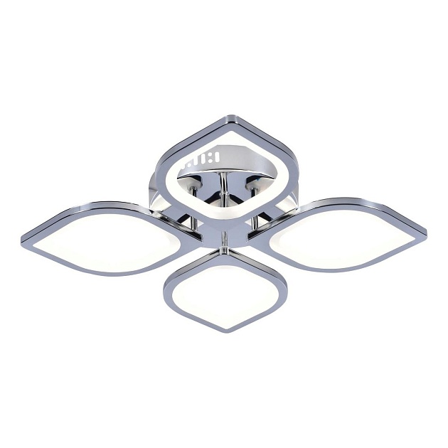 Потолочная светодиодная люстра Escada 10223/4LED Фото № 1